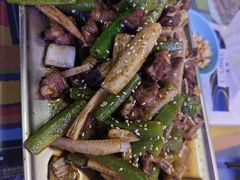 -滋味烤鱼(祥和里店)