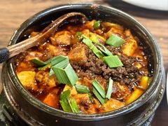 -陈麻婆豆腐(旗舰店)