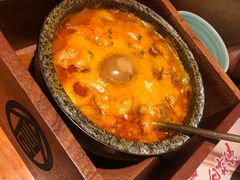 -仓桥家·焗寿司·锅物(光谷步行街店)