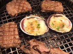-赤坂亭M9和牛烧肉·日料398放题(万达店)