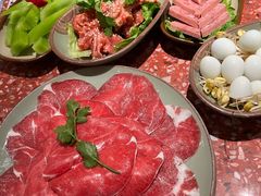 -纸盐河码头火锅(十八梯店)