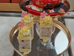 -顺德联塑万怡酒店·万荟轩自助餐厅