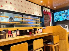 -一風堂拉面(美罗城店)