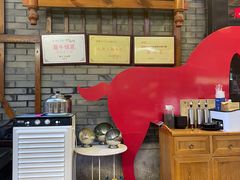 -骉骉老火锅(铁像寺路店)