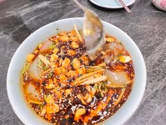 小份浑源凉粉-紫泥369粗粮季(鼓楼店)