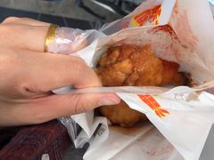 -潘老板炸鸡(河西万达店)