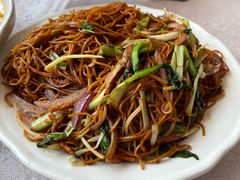 两面黄-新南华大酒店(长寿店)