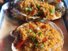 -豆爷烤肉(沁水路龙湖店)