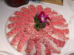-犇鼎牛潮汕牛肉火锅(新辰里学清路店)