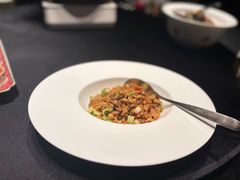 -君庭中餐馆(湘江豪生店)