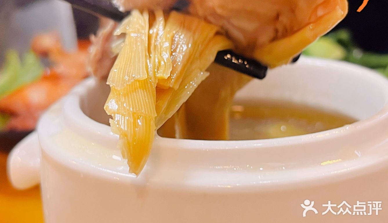 救命，这家小吃店炖罐超乎我的想象