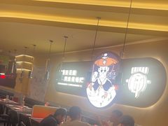 -师烤·豆花烤鱼(广州荔湾扬韬广场店)