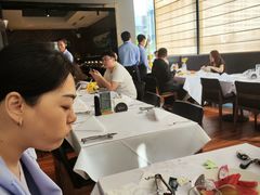 -拉蒂娜·巴西牛排馆 Latina·Brazilian Steakhouse(陆家嘴旗舰店)