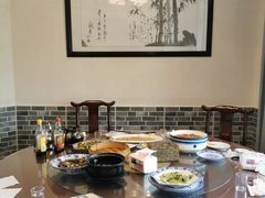 包厢-呼吸森林·生态农庄农家乐私房菜