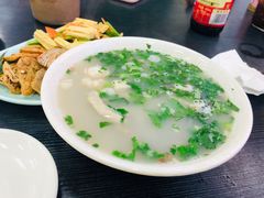 -北三沙家烧麦(北头道街店)
