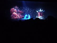 -芜湖方特东方神画