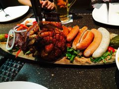 -haxnbauer海森堡德国餐厅(深圳coco店)