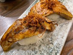 鹅肝寿司-东京屋(武定路店)