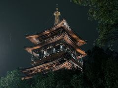 -河坊街景区