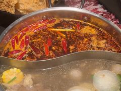 -正禾鲜·潮汕牛肉火锅(凯德天府店)