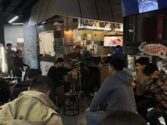 -背包十年青年旅舍(成都太古里春熙路店)