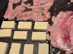 -金妈家烤肉(龙湖U城天街店)