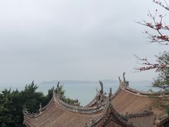 -湄洲岛