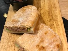 -托斯卡纳烘焙意大利餐厅(五天地店)