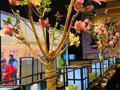 -梨花自助烤肉(天河城店)