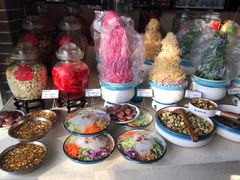 -山里屯铁锅炖·东北菜(康桥店)