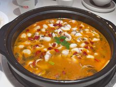 -周渝食惦酸菜鱼(青浦店)