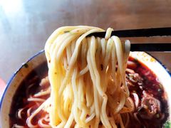 -清真磨沟沿老字号牛肉面(总店)