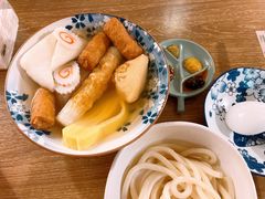 -多多关照·关东煮·寿喜锅(茂名北路店)