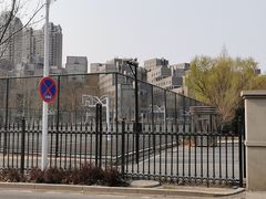-大连东软信息学院(软件园校区)