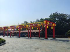 -深圳锦绣中华民俗村