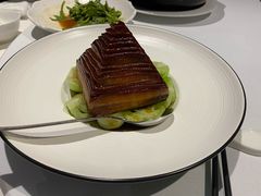 金牌扣肉-南麓·浙里(外滩店)