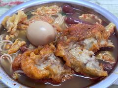 -娇姐老牌螺蛳粉(雅儒路店)