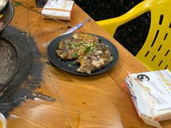 -小李子罗田吊锅(团城山店)