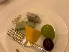 -上海兴国宾馆 丽宫中餐厅