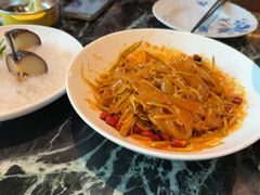 -奉天小馆·非遗东北菜(沈阳万象城店)