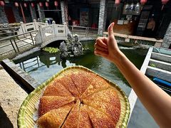 -寻味肇庆·八姑农庄·广府西江菜
