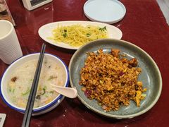 -宏状元现熬粥·京味菜(五棵松店)