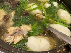 -好福记饭店(红梅公园店)