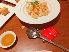 -杭州JW万豪酒店-万豪中餐厅