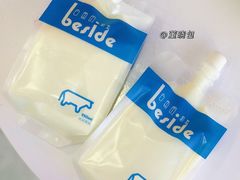 白色的牛奶-白色日记·手作酸奶(麦凯乐店)