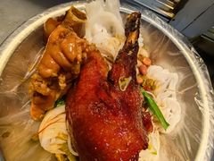 鸭腿粉-太师餐饮(人民店)