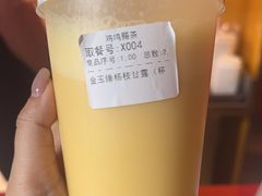 -鸡鸣赐茶(鸡鸣寺路店)