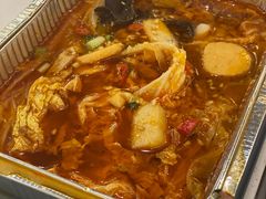 -云鼎·炙火精酿啤酒秘制烧烤(工体店)