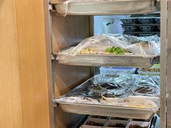 -重元寺香积厨素斋馆