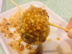 -松记糖水店(铜锣湾分店)